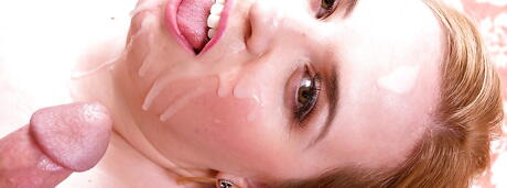 Inviting american blonde bbw Nikky Wilder in hardcore sex action 